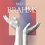 Best of Brahms cover