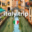 Italy Trip Vibes cover