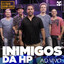Inimigos da Hp no Estúdio Showlivre (Ao Vivo) cover