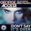 Don't Say It's Over feat. Miss Palmer