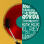 El Rey del Mambo - Global Mambo Remix cover