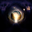 Into The Light artwork