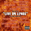 Live on Lenox (Remastered) cover