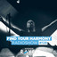 Find Your Harmony Radioshow #128 cover