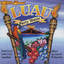 Luau Party Music cover