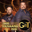 Nie Vanaand Nie cover