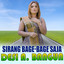 SIRANG BAGE-BAGE SAJA cover