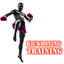 Kickboxing Training - Extreme Workout Tracks cover
