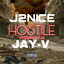 Hostile Freestyle cover