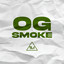 OG Smoke cover