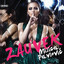 Zauvek cover