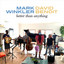 Mark Winkler & David Benoit - Better Than Anything