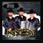 EL SICARIO cover