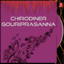 Chirodiner Gouriprasanna cover