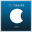 This is Blue Dot 2019 cover