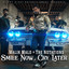 Smile Now, Cry Later cover
