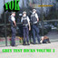 UFO cover