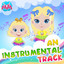 No Floor Game - Instrumental Version cover