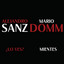 Alejandro Sanz & Mario Domm - ¿Lo Ves? / Mientes