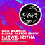 Ilizwe feat. Mayas