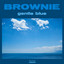 Brownie - Gentle Blue