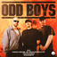 Odd Mob, SCRIPT & Goodboys - Out of Sight, Out of Mind