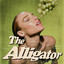 Goldie Boutilier - The Alligator