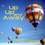 Up, Up, and Away cover