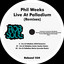 Live At Palladium - Darius Syrossian Remix