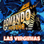 corazon de texas cover