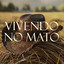 Vivendo no mato cover
