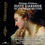 Suite d'Armide ou Jérusalem délivrée, Act II Scene 1: Ritournelle. Oui, venez, Almanzor (Herminie, Vaffrin) cover
