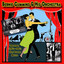 Bernie Cummins and His Orchestra - Out-O'-Town Gal