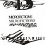 Marc Chantereau, Pierre-Alain Dahan - Multiples Horizons
