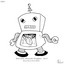 Ben the big head - Hernan Bass, Unluck Remix