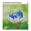 Surrendered to Earth's Beauty cover