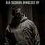 Mr DJ artwork