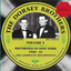 The Dorsey Brothers 1930-1933, Vol. 3 cover