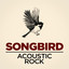 Songbird - Acoustic Rock cover