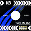 Klub Bangers — Turn Me Out (Resin Remix) cover art
