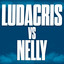 Ludacris vs. Nelly cover