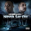 San Quinn and Loyal-T cover