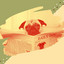 Echoes of Calm and Serene Dogs cover