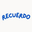 RADIO RECUERDO - JINGLE CORTO 5