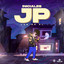 Iniciales Jp cover