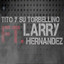Mi Clave Es El 01 cover