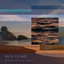 Pacific Currents Nature Music - Ocean Mountain Sunset