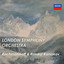 London Symphony Orchestra: Rachmaninoff & Rimsky-Korsakov cover