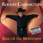 King Of The Mountains cover