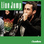 Lion Jump no Estúdio Showlivre (Ao Vivo) cover